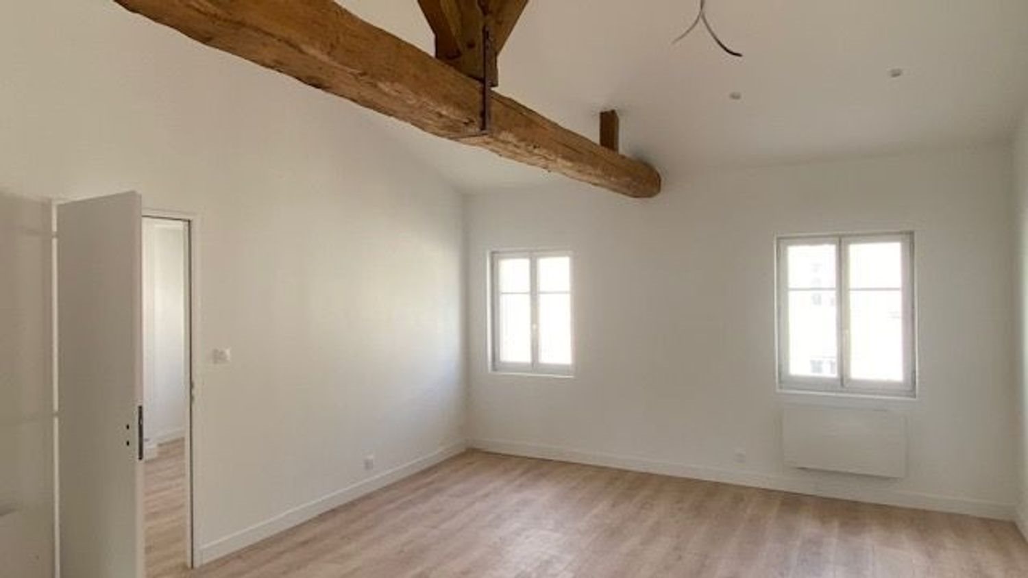 Appartement à vendre, 49m², Rochefort