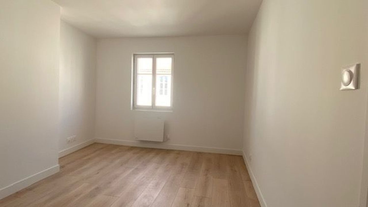 Appartement à vendre, 49m², Rochefort