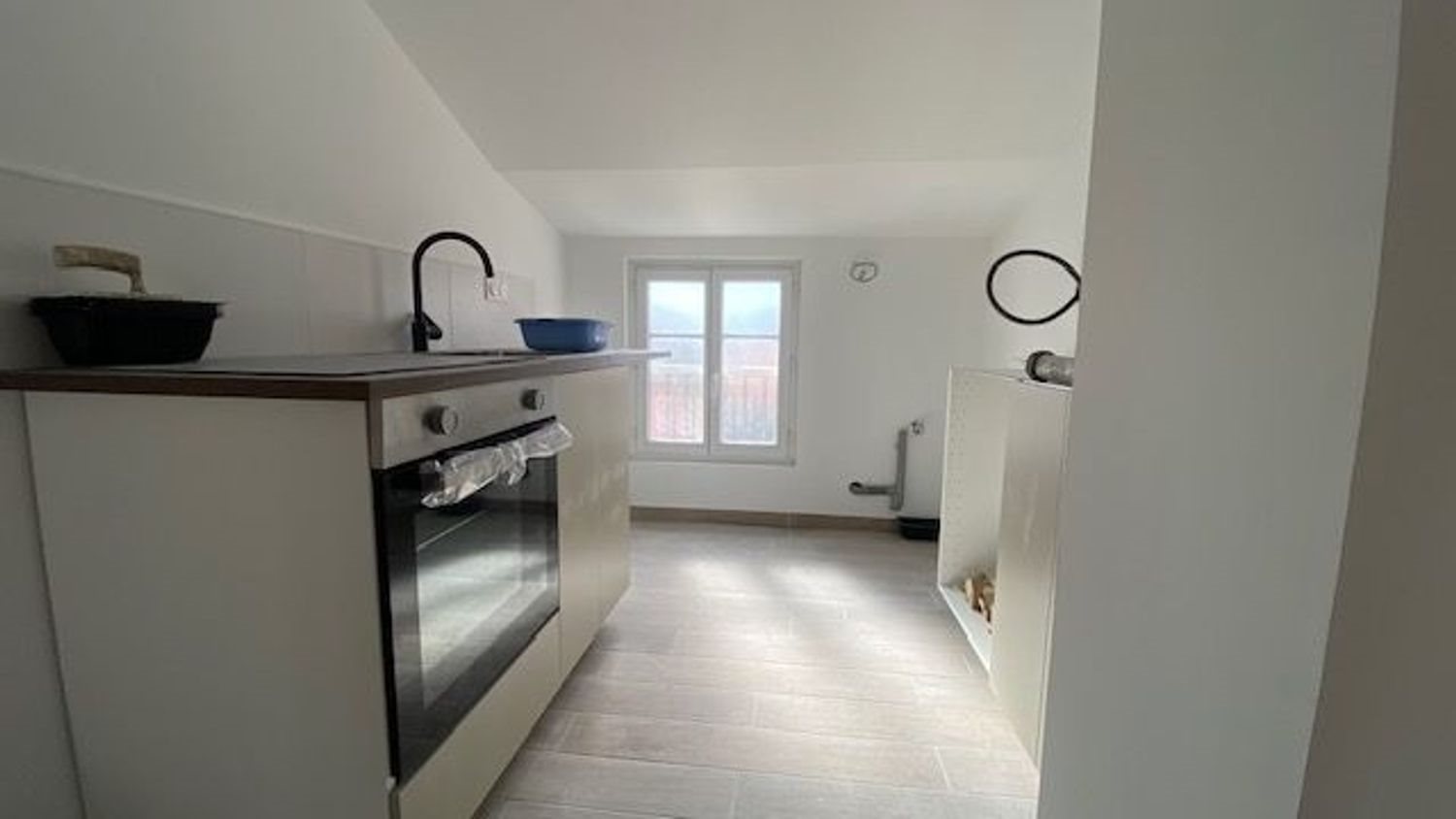 Appartement à vendre, 49m², Rochefort