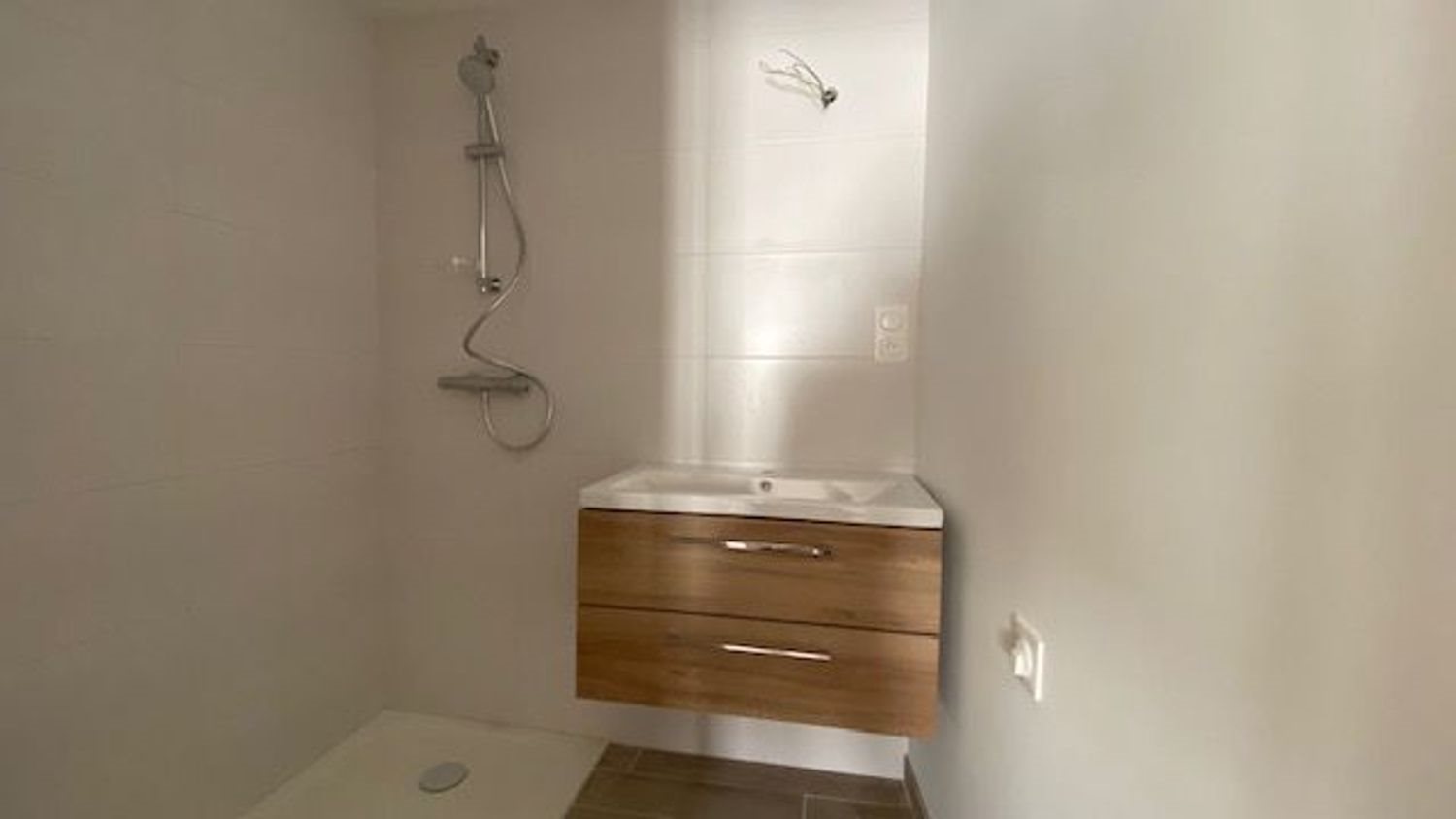 Appartement à vendre, 49m², Rochefort