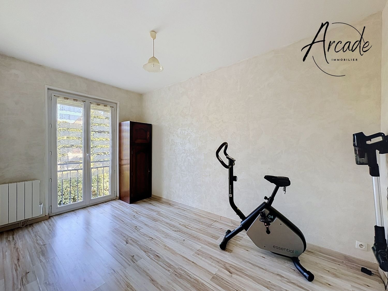 Maison à vendre, 82m², Fontaine-la-Mallet