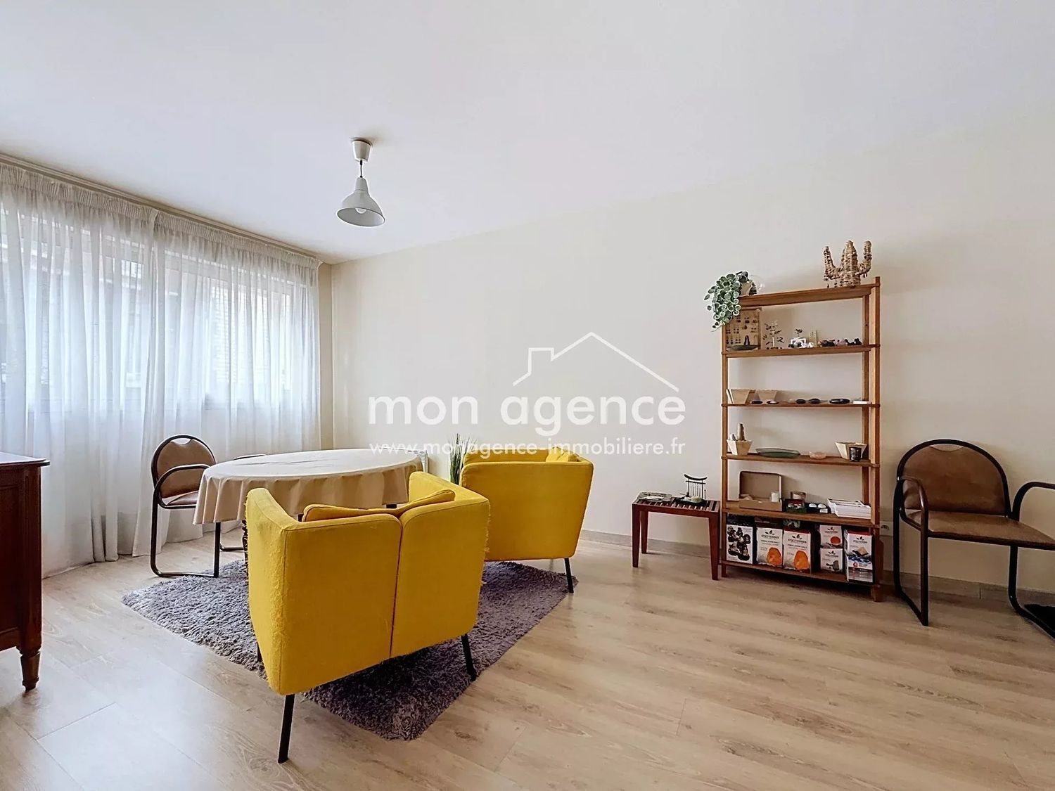 Appartement à vendre, 136m², Rouen