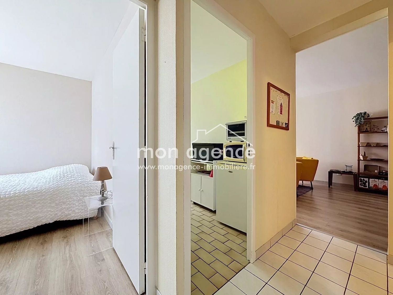 Appartement à vendre, 136m², Rouen
