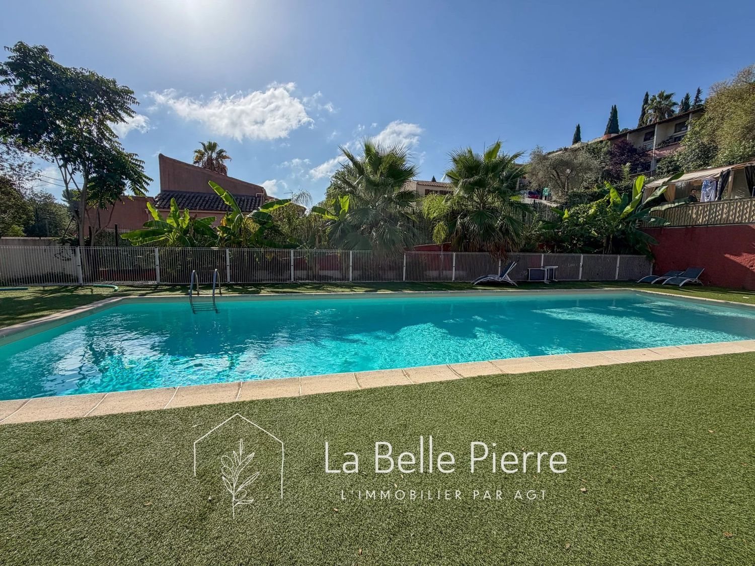Appartement à vendre, 44m², Villeneuve-Loubet