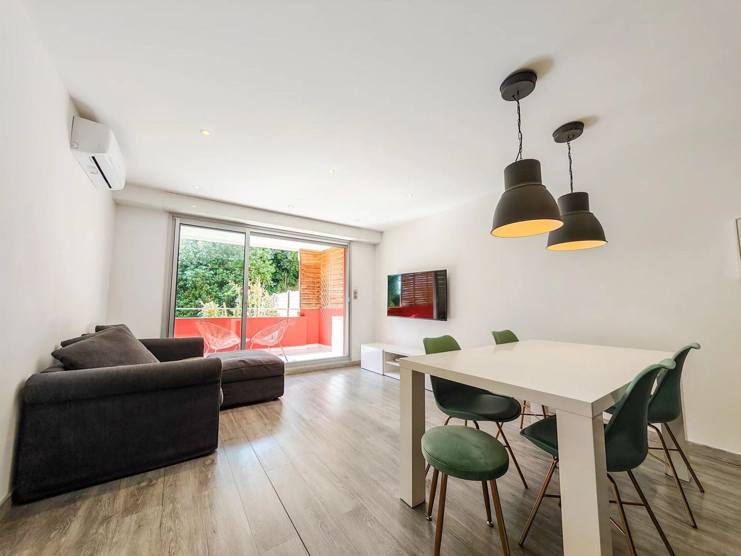 Appartement à vendre, 44m², Villeneuve-Loubet