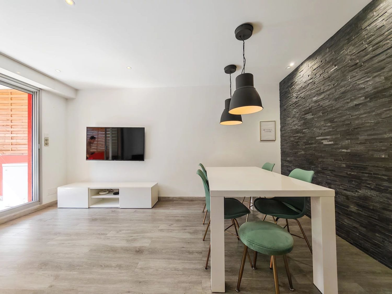 Appartement à vendre, 44m², Villeneuve-Loubet