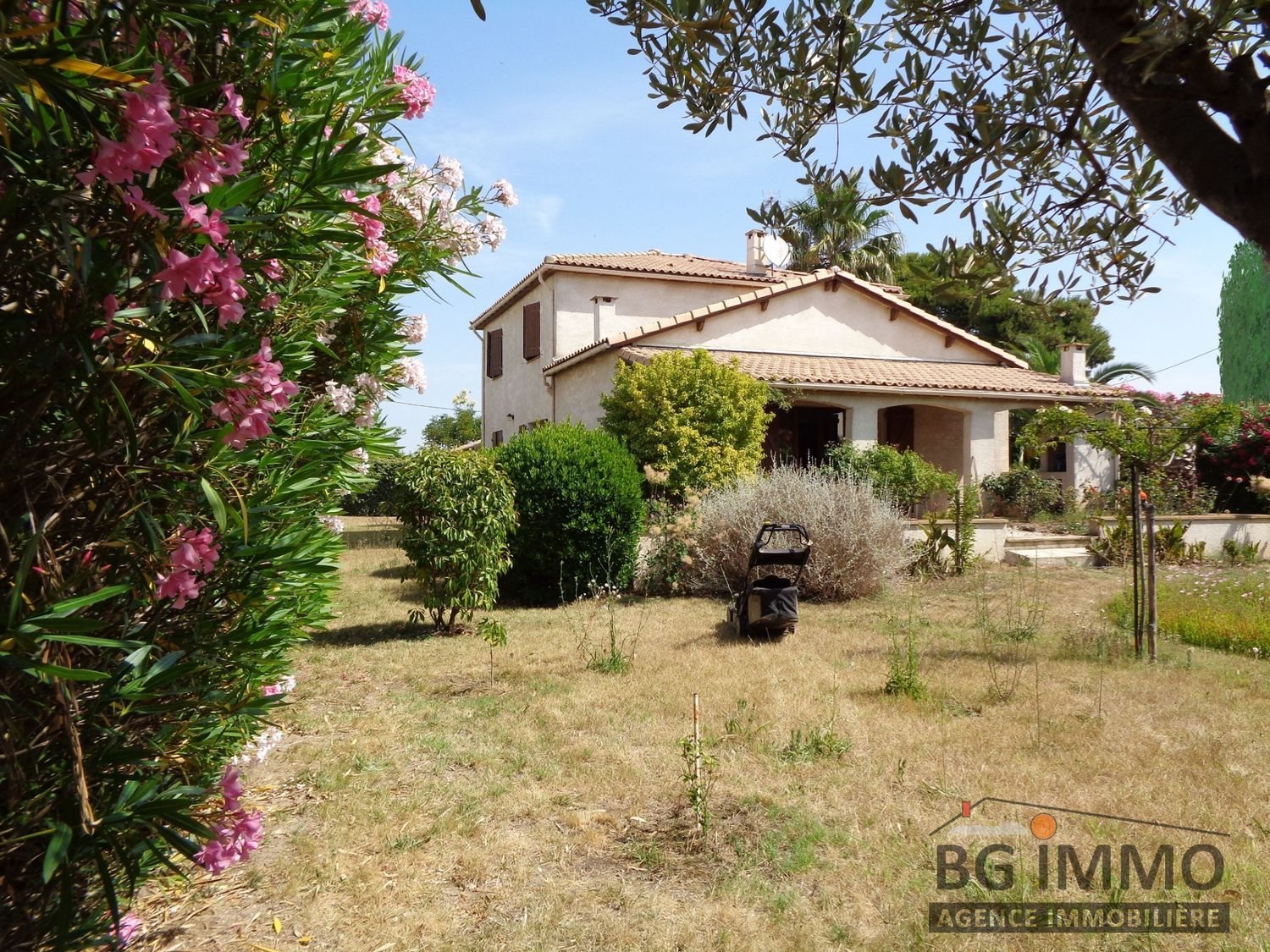 Maison à vendre, 160m², Vias