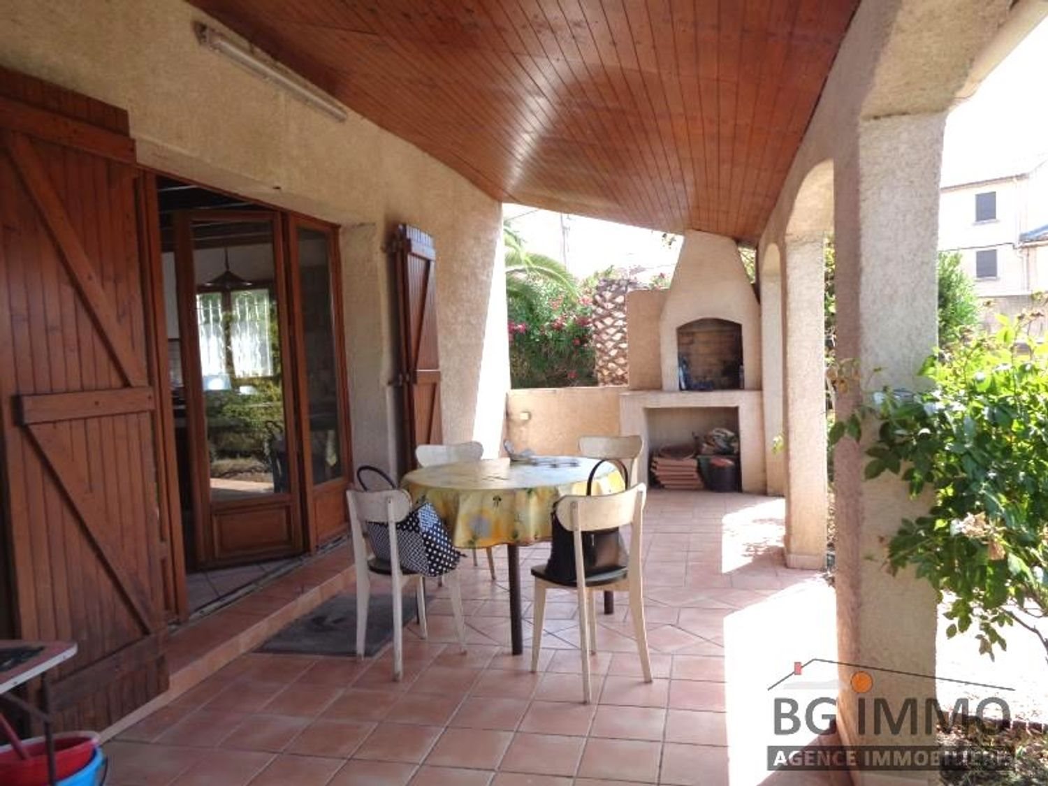 Maison à vendre, 160m², Vias