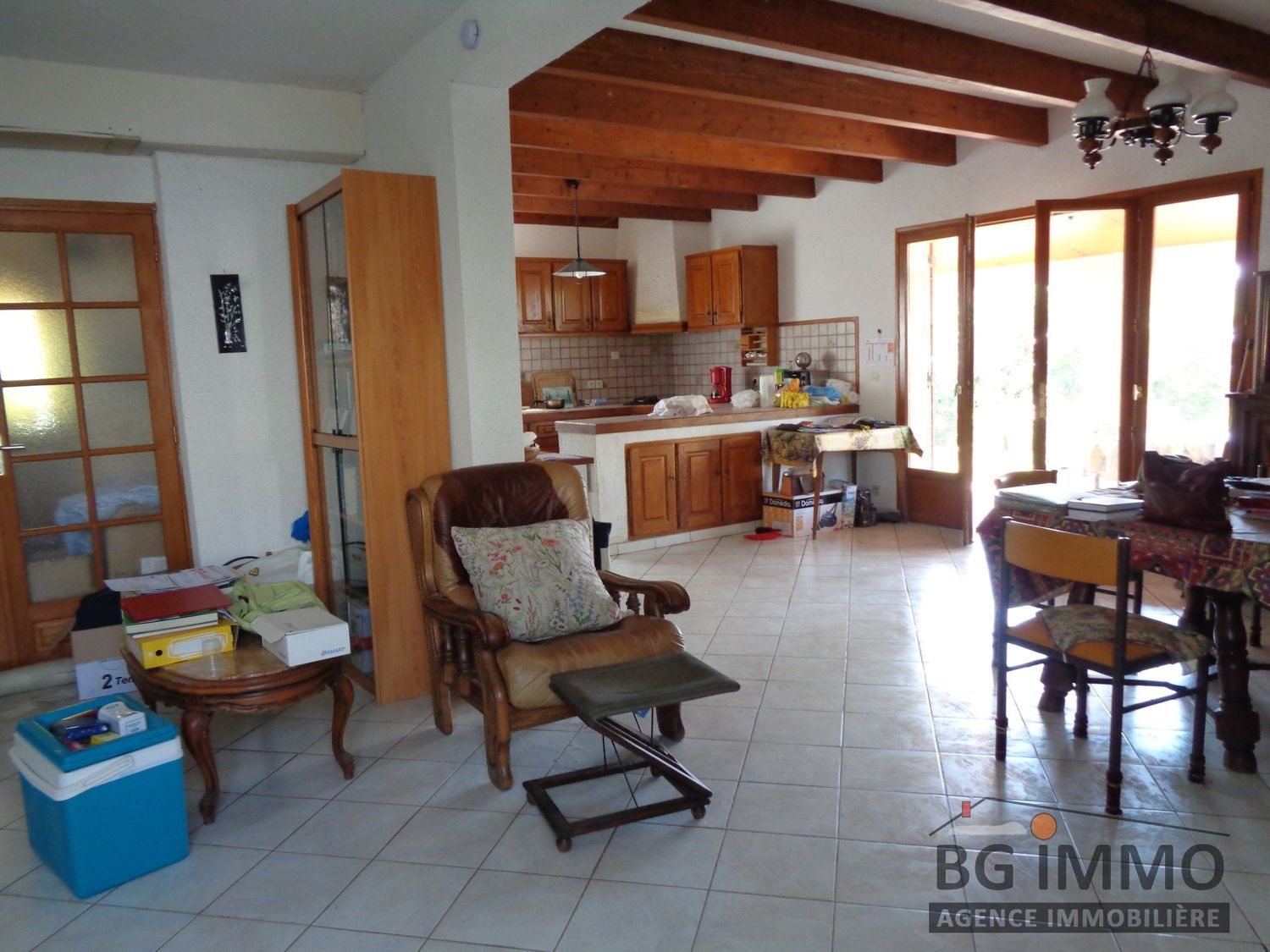 Maison à vendre, 160m², Vias