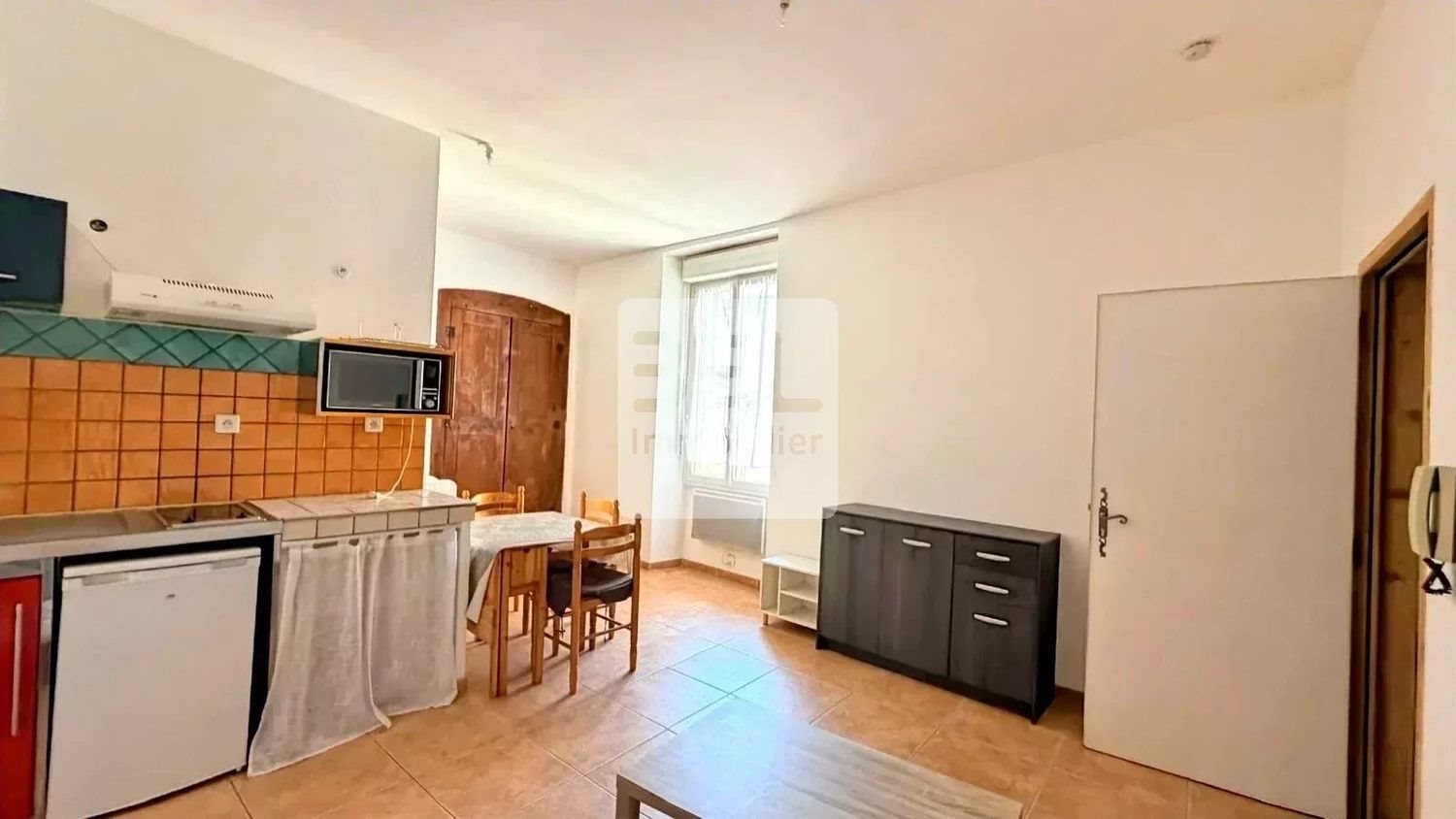 Appartement à louer, 22m², Bagnols-sur-Cèze