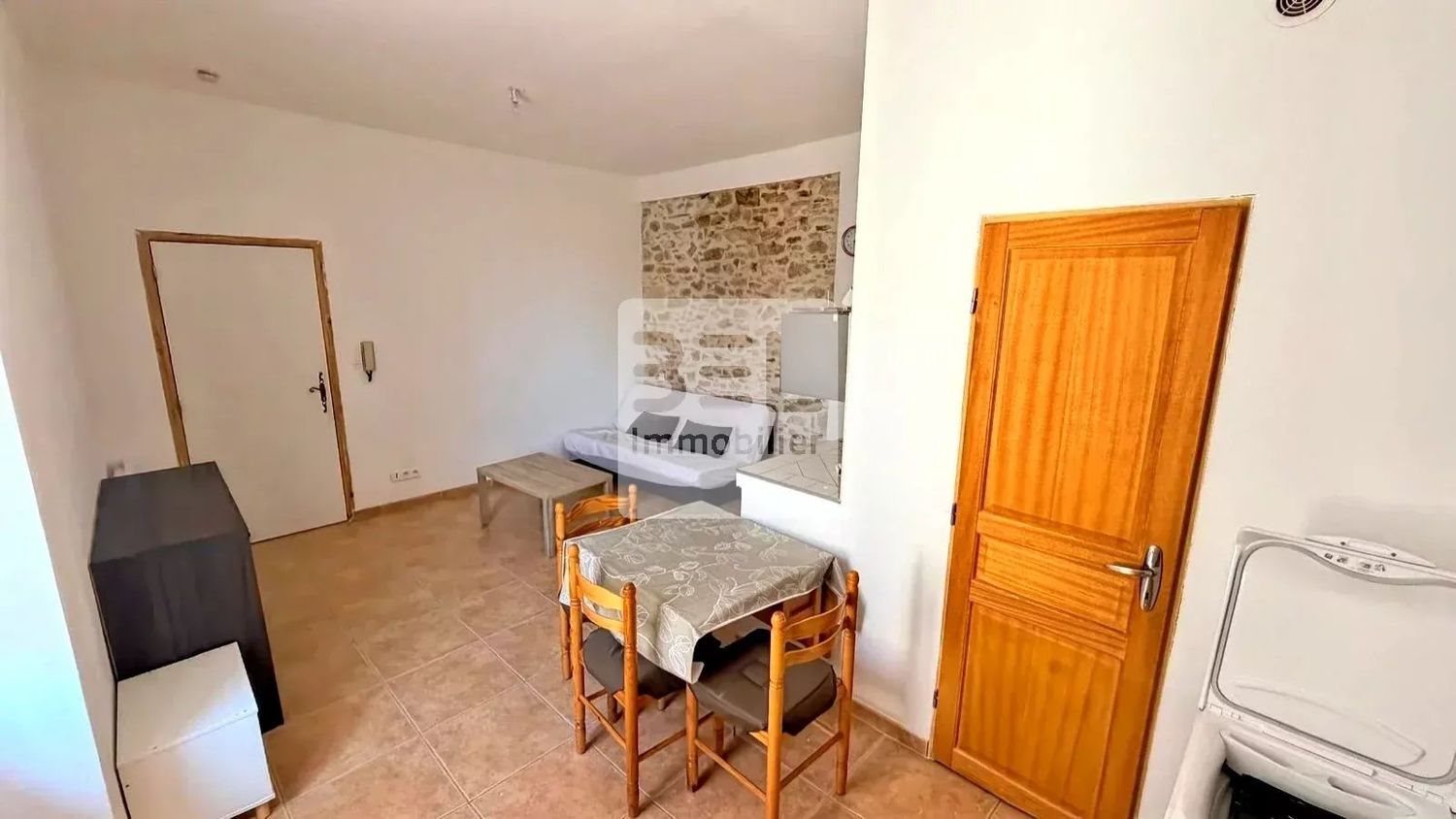 Appartement à louer, 22m², Bagnols-sur-Cèze