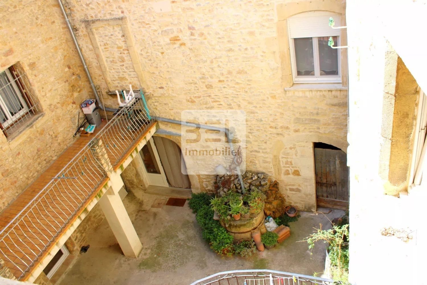 Appartement à louer, 22m², Bagnols-sur-Cèze