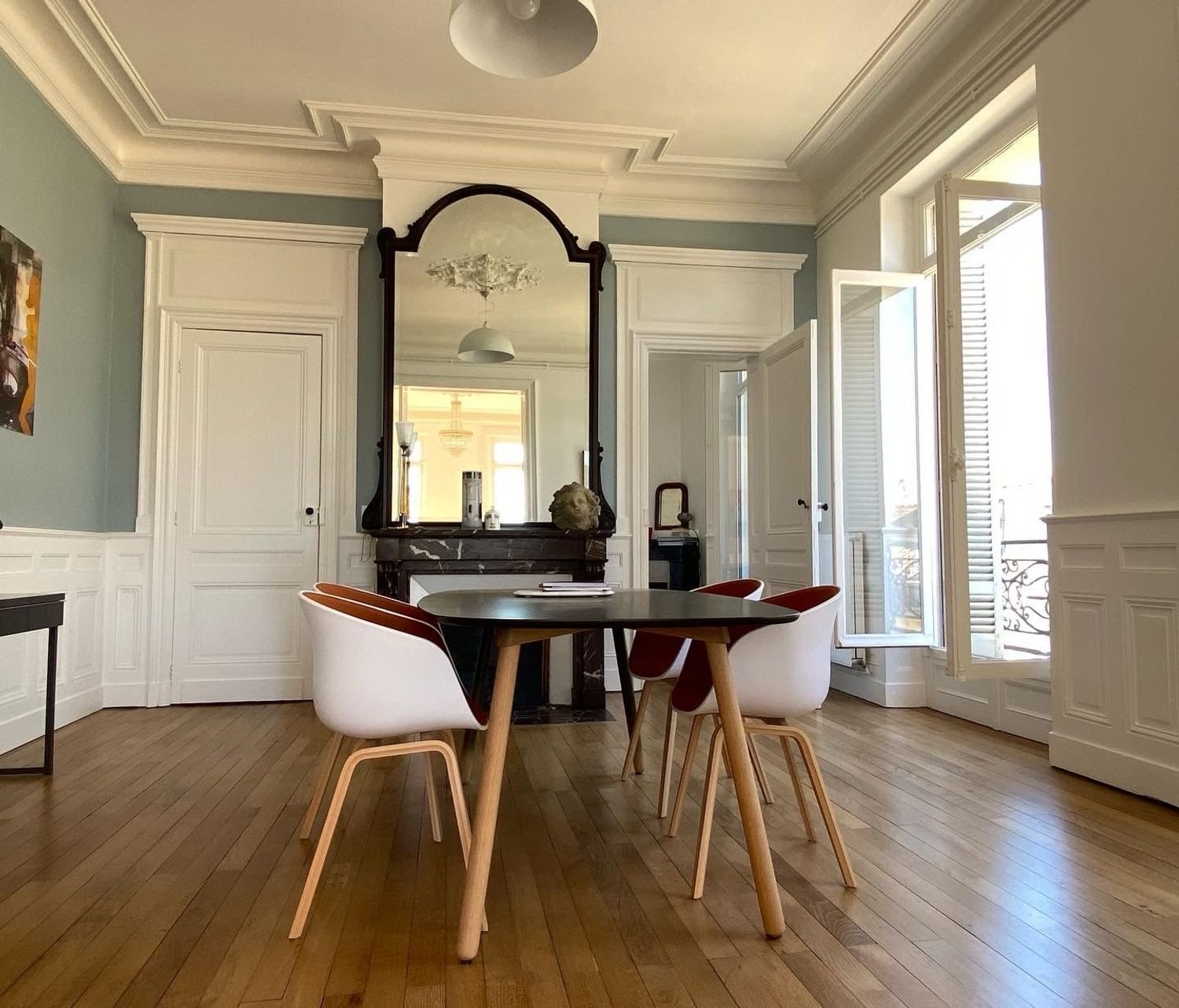 Appartement à vendre, 114m², Bordeaux