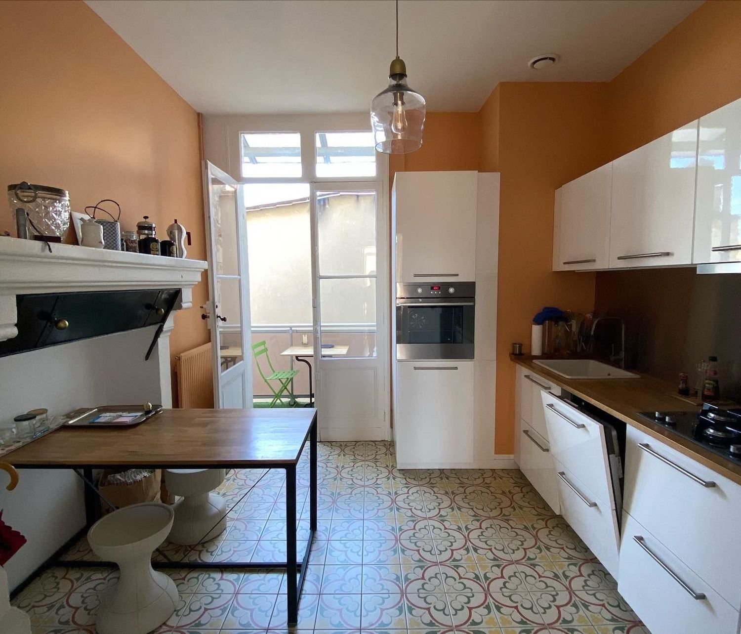 Appartement à vendre, 114m², Bordeaux