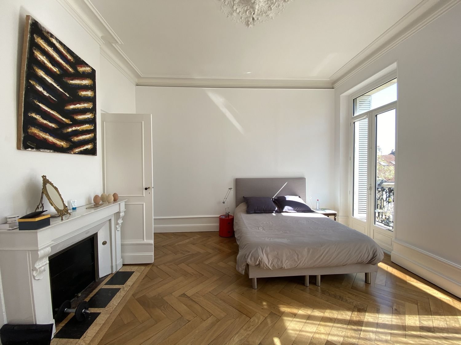 Appartement à vendre, 114m², Bordeaux