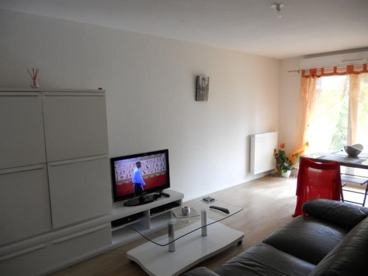 Appartement à louer, 44m², Les Sorinières