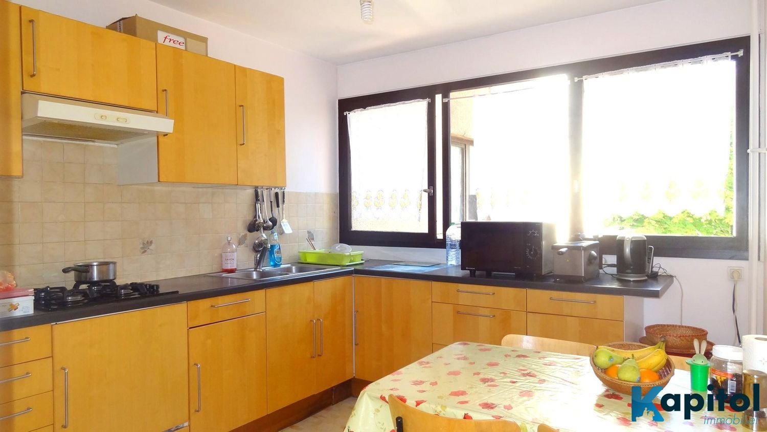Appartement à vendre, 87m², Créteil