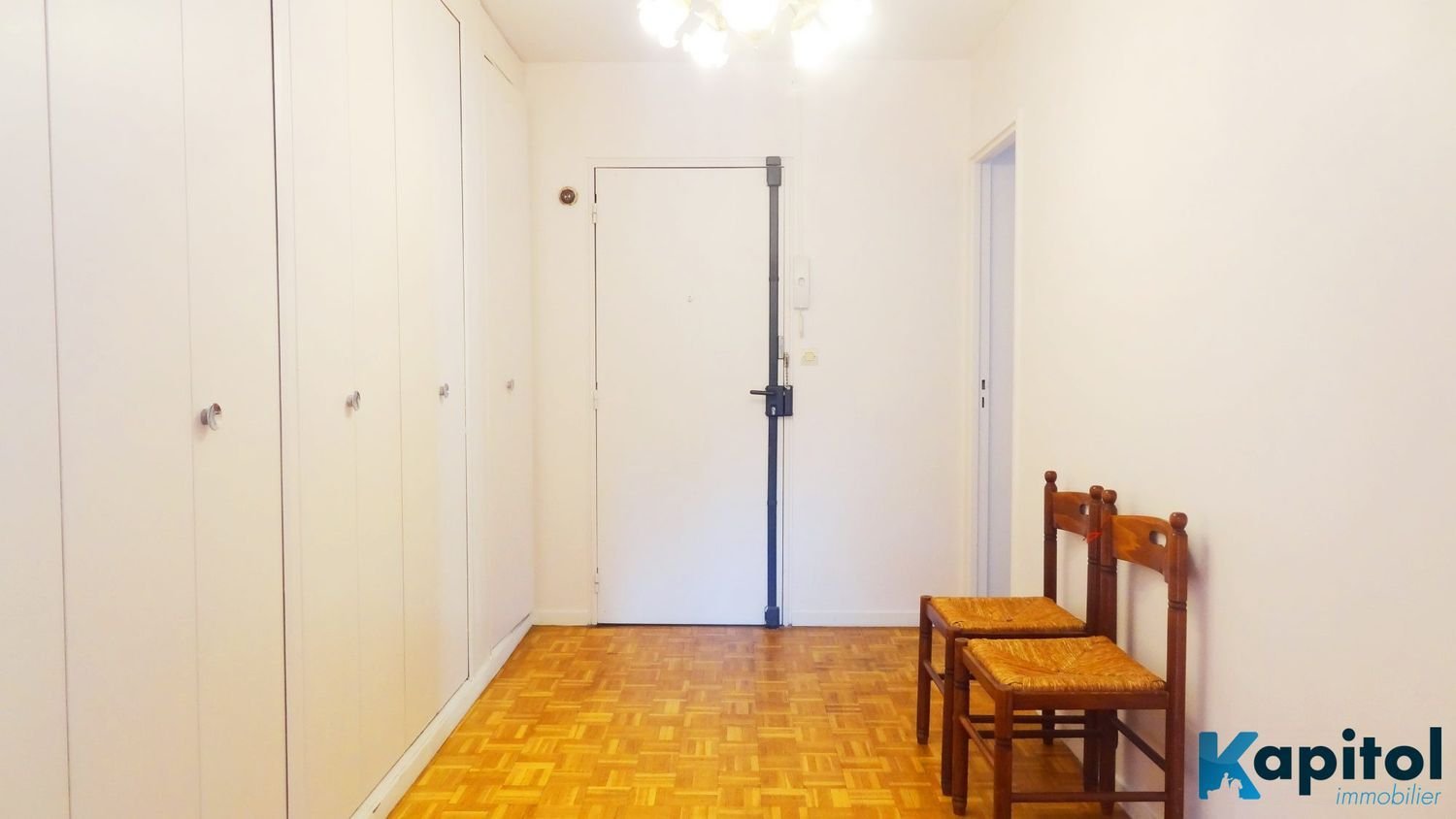 Appartement à vendre, 87m², Créteil