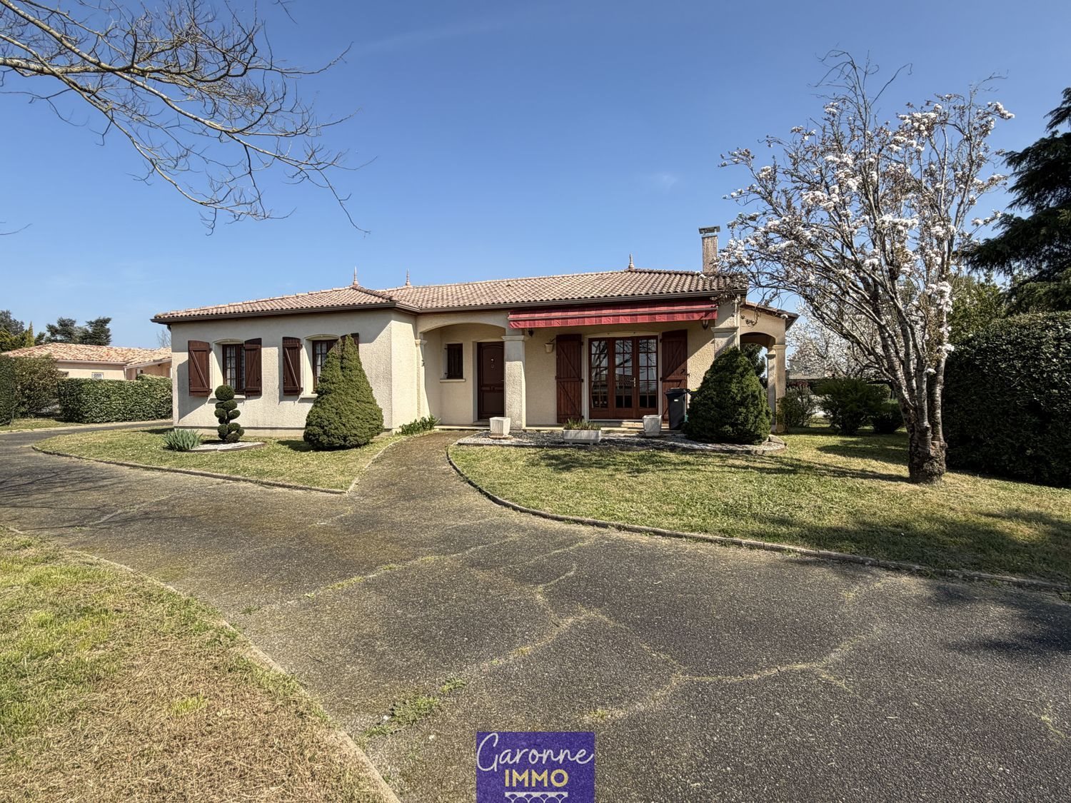 Maison à vendre, 131m², Fauillet