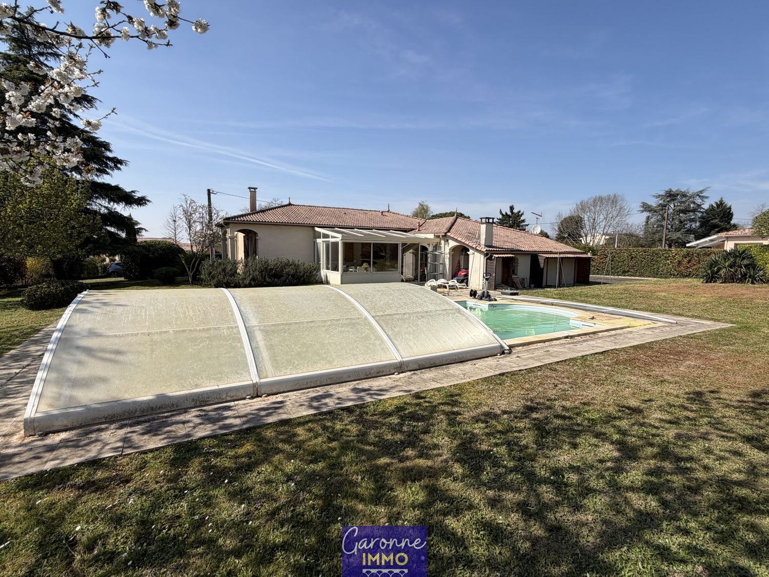 Maison à vendre, 131m², Fauillet