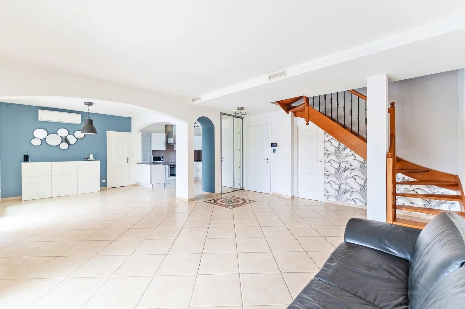 Maison à vendre, 120m², Pusignan