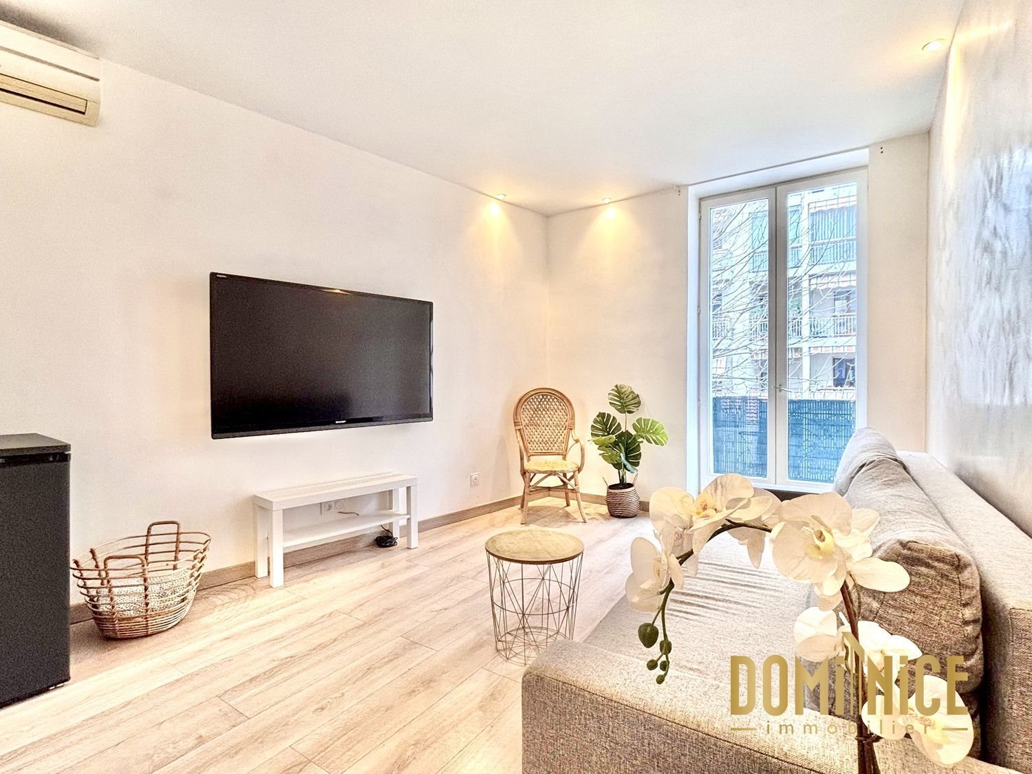 Appartement à vendre, 34m², Nice