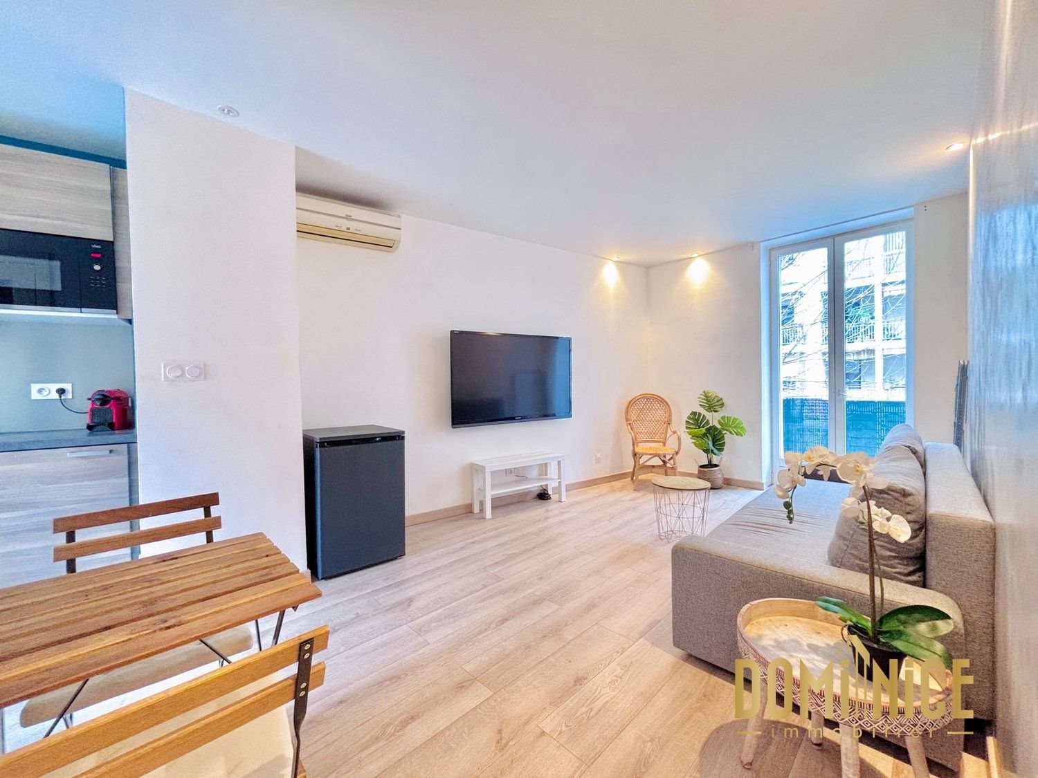 Appartement à vendre, 34m², Nice