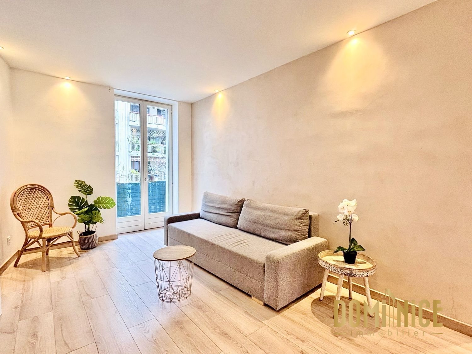 Appartement à vendre, 34m², Nice
