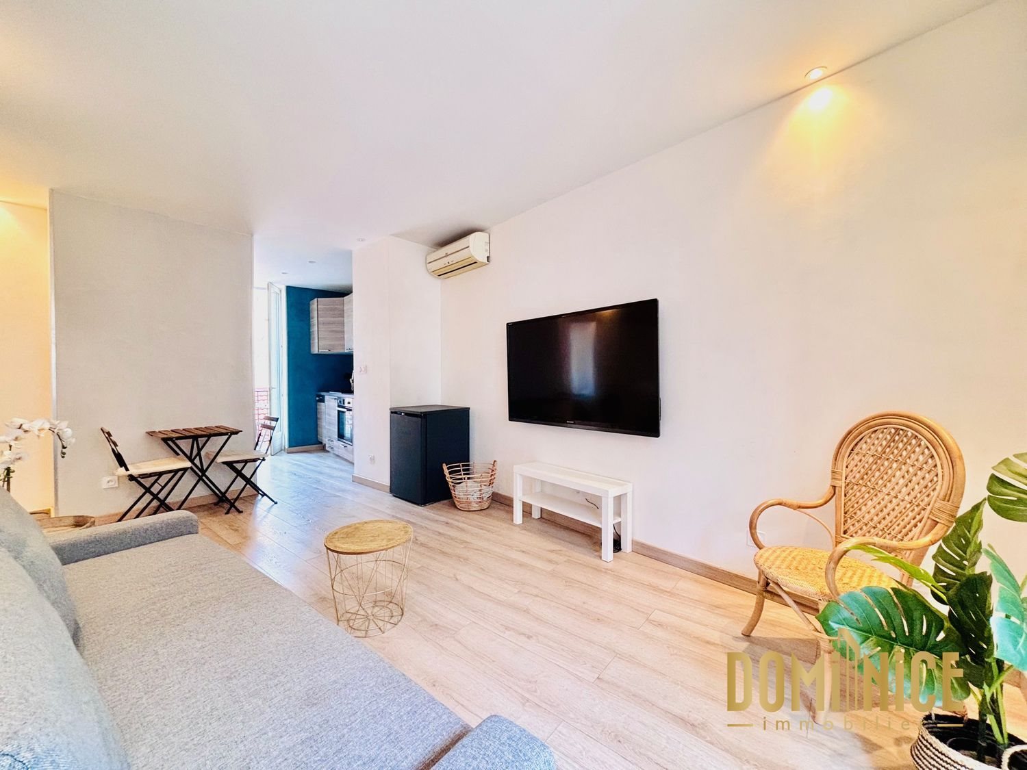 Appartement à vendre, 34m², Nice