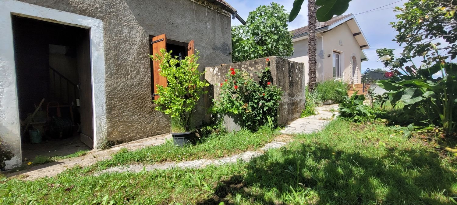 Maison à vendre, 137m², Sauvagnon