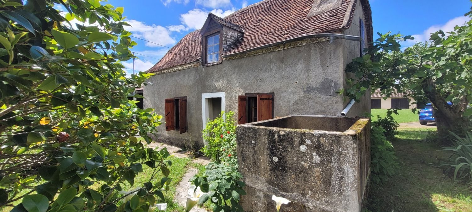 Maison à vendre, 137m², Sauvagnon