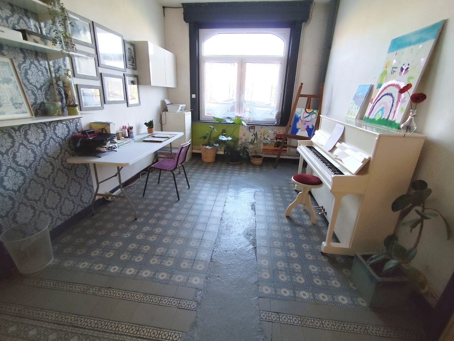 Maison à vendre, 110m², Tourcoing