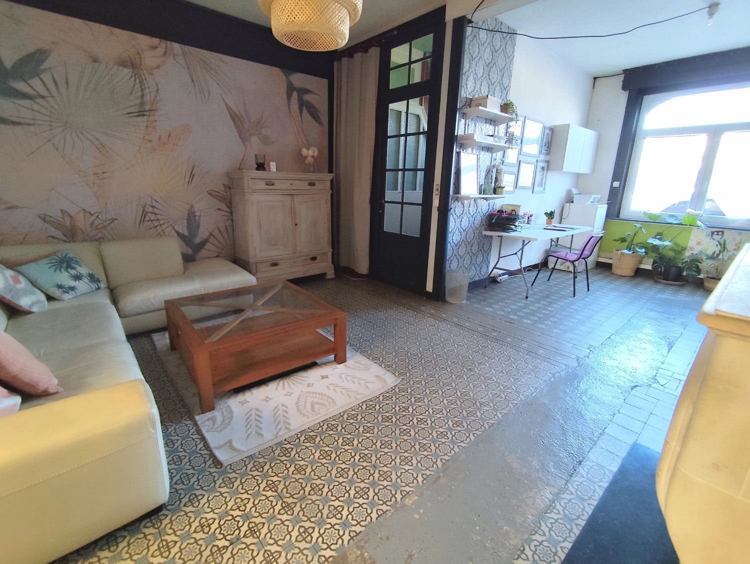 Maison à vendre, 110m², Tourcoing