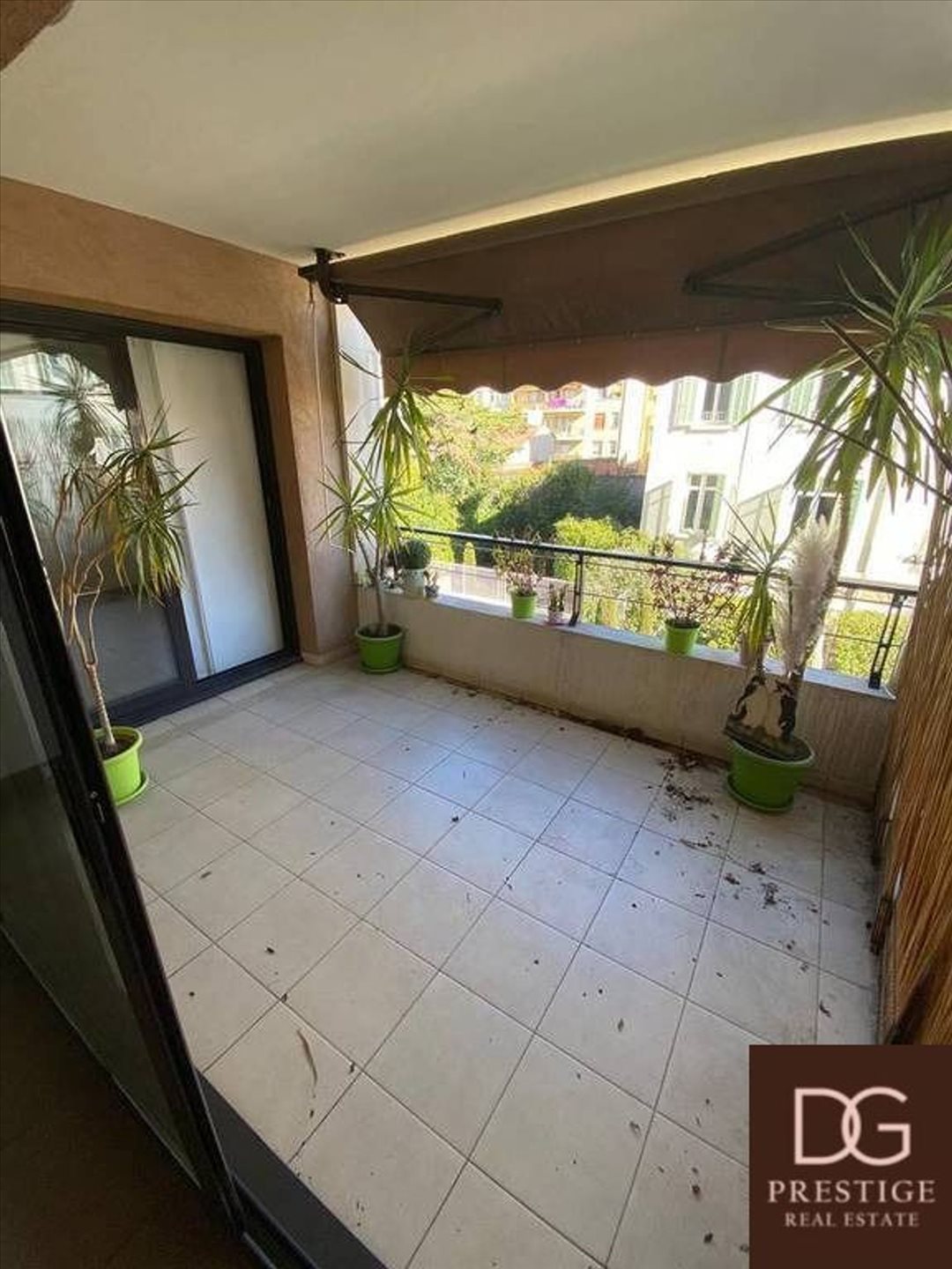 Appartement à louer, 44m², Cannes