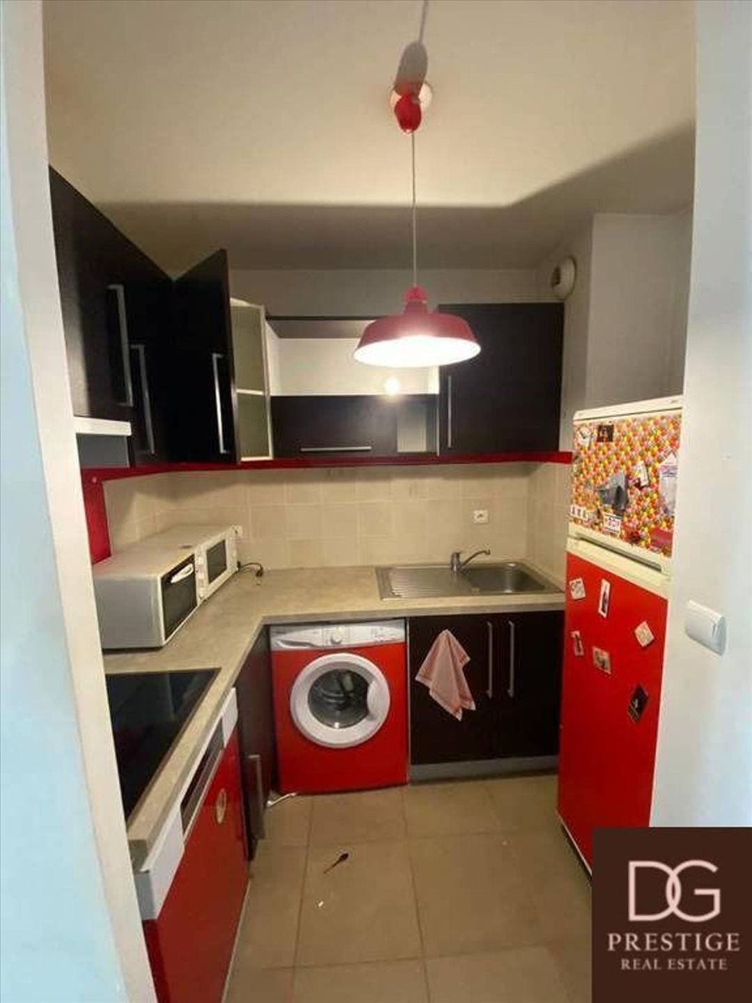Appartement à louer, 44m², Cannes