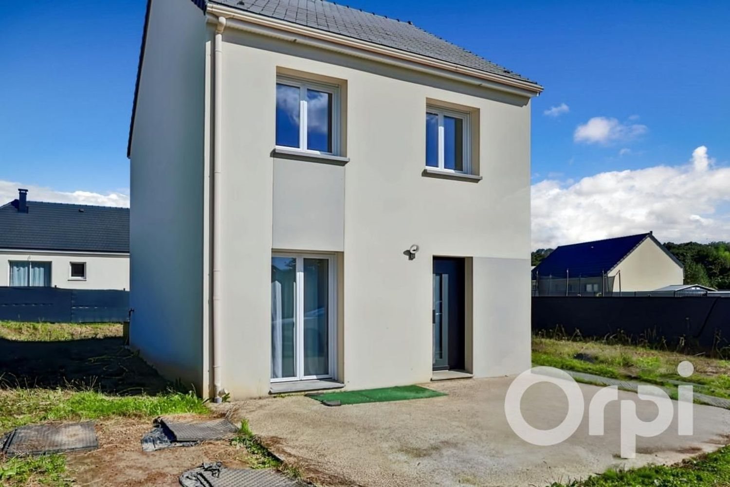Maison à vendre, 80m², Gournay-en-Bray