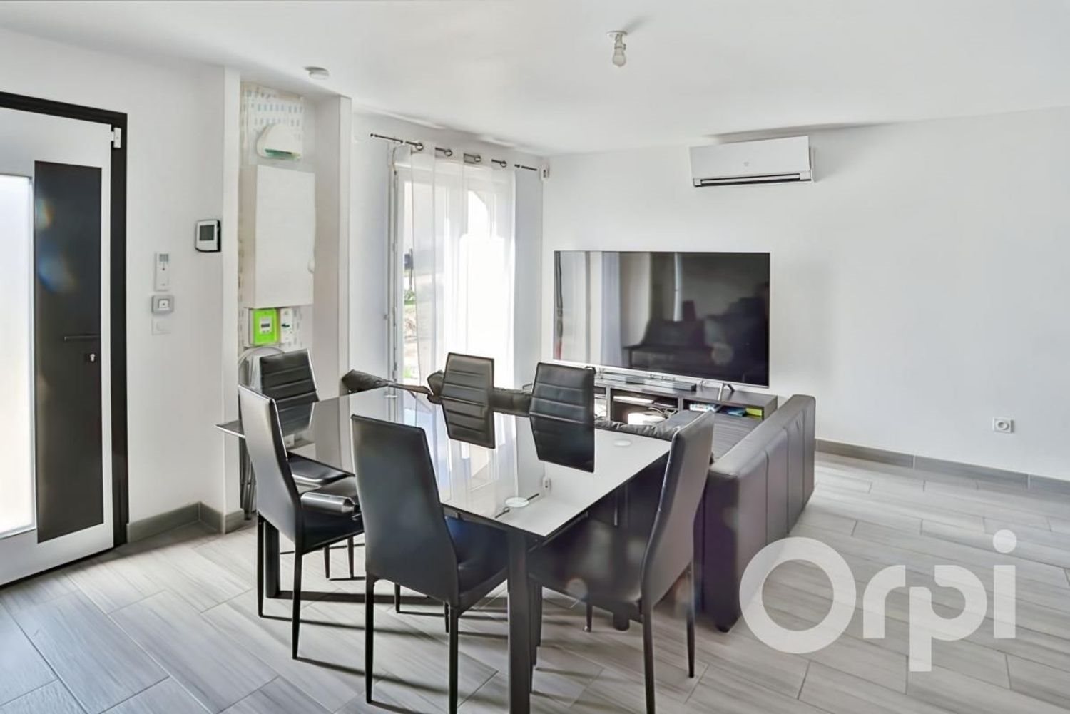 Maison à vendre, 80m², Gournay-en-Bray