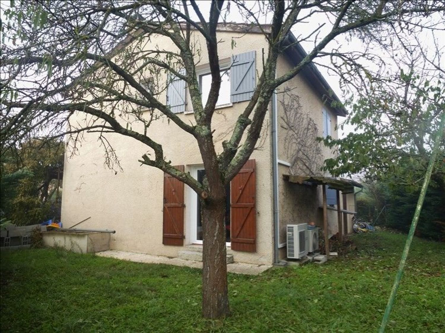 Maison à vendre, 120m², Cugnaux