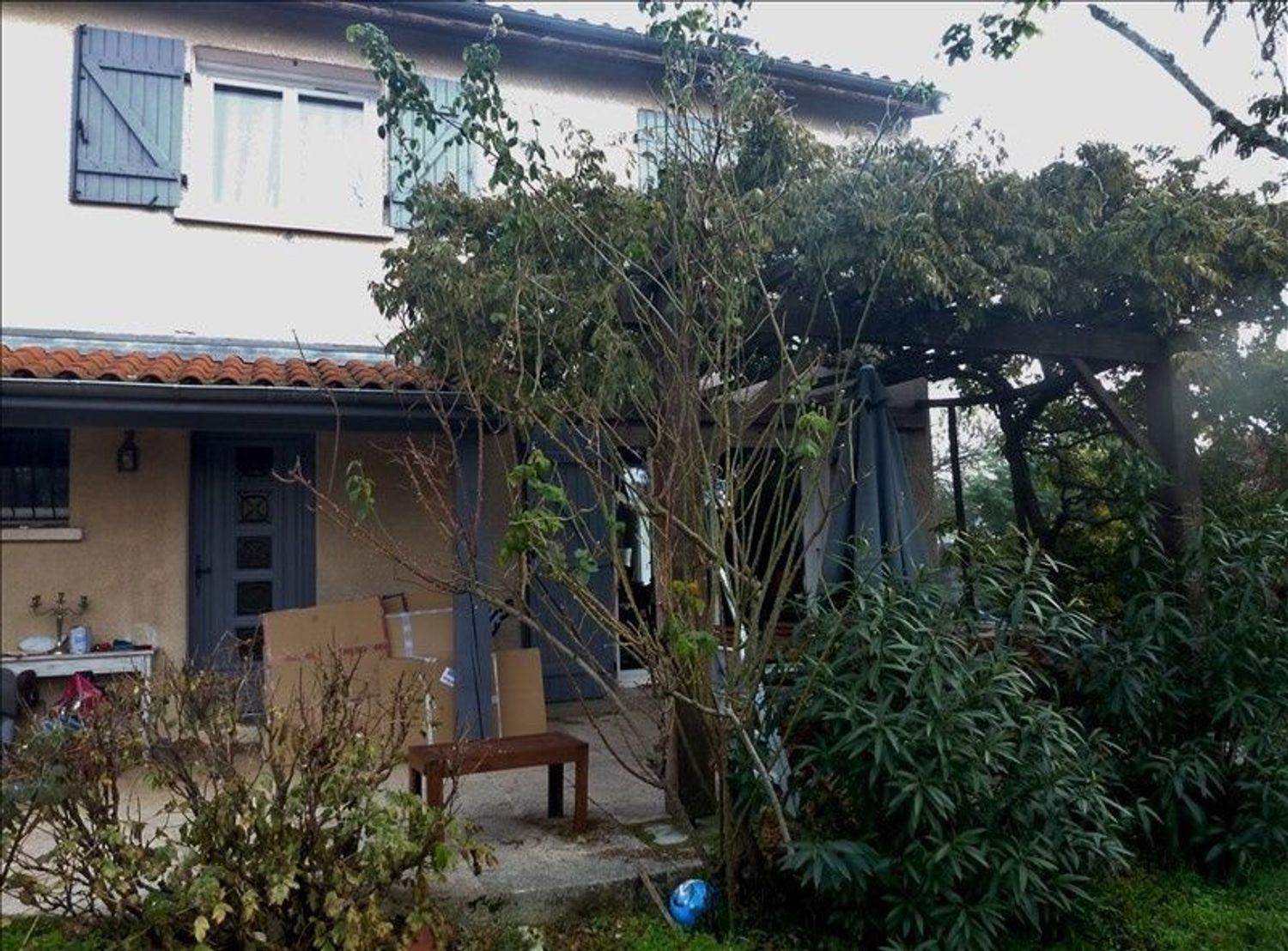 Maison à vendre, 120m², Cugnaux