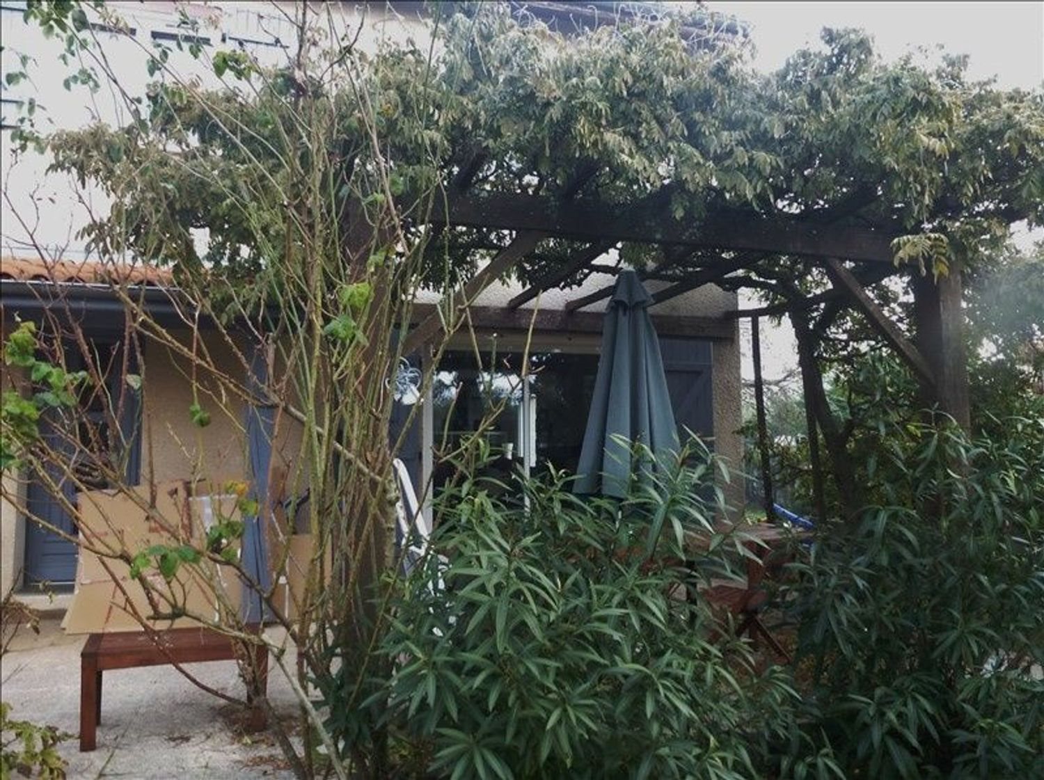 Maison à vendre, 120m², Cugnaux