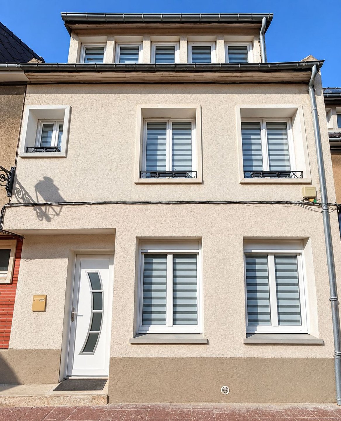 Maison à vendre, 117m², Étaples
