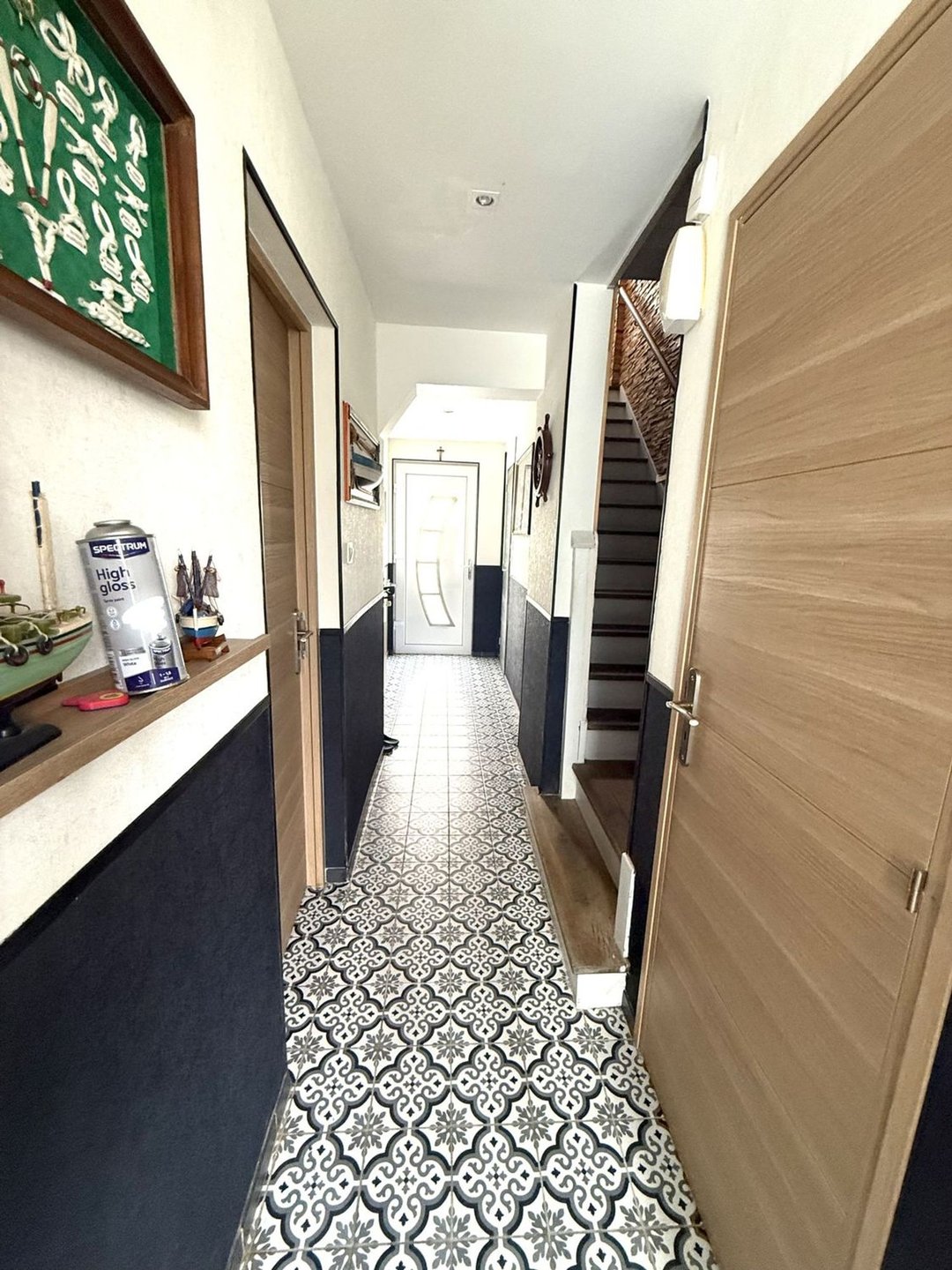 Maison à vendre, 117m², Étaples