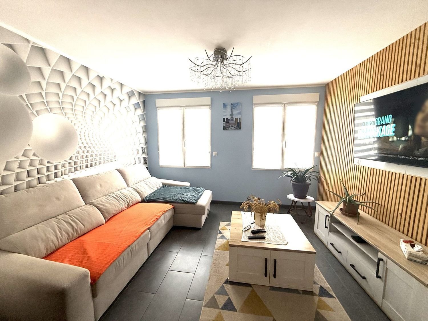 Maison à vendre, 117m², Étaples