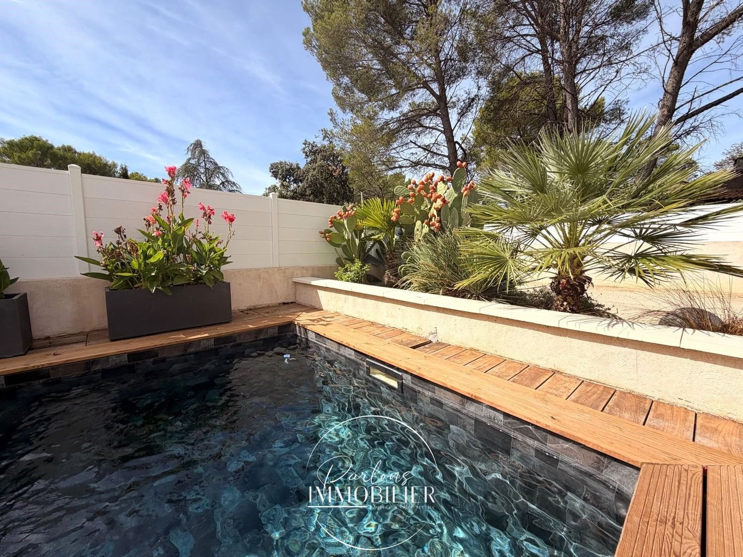 Maison à vendre, 130m², Lambesc
