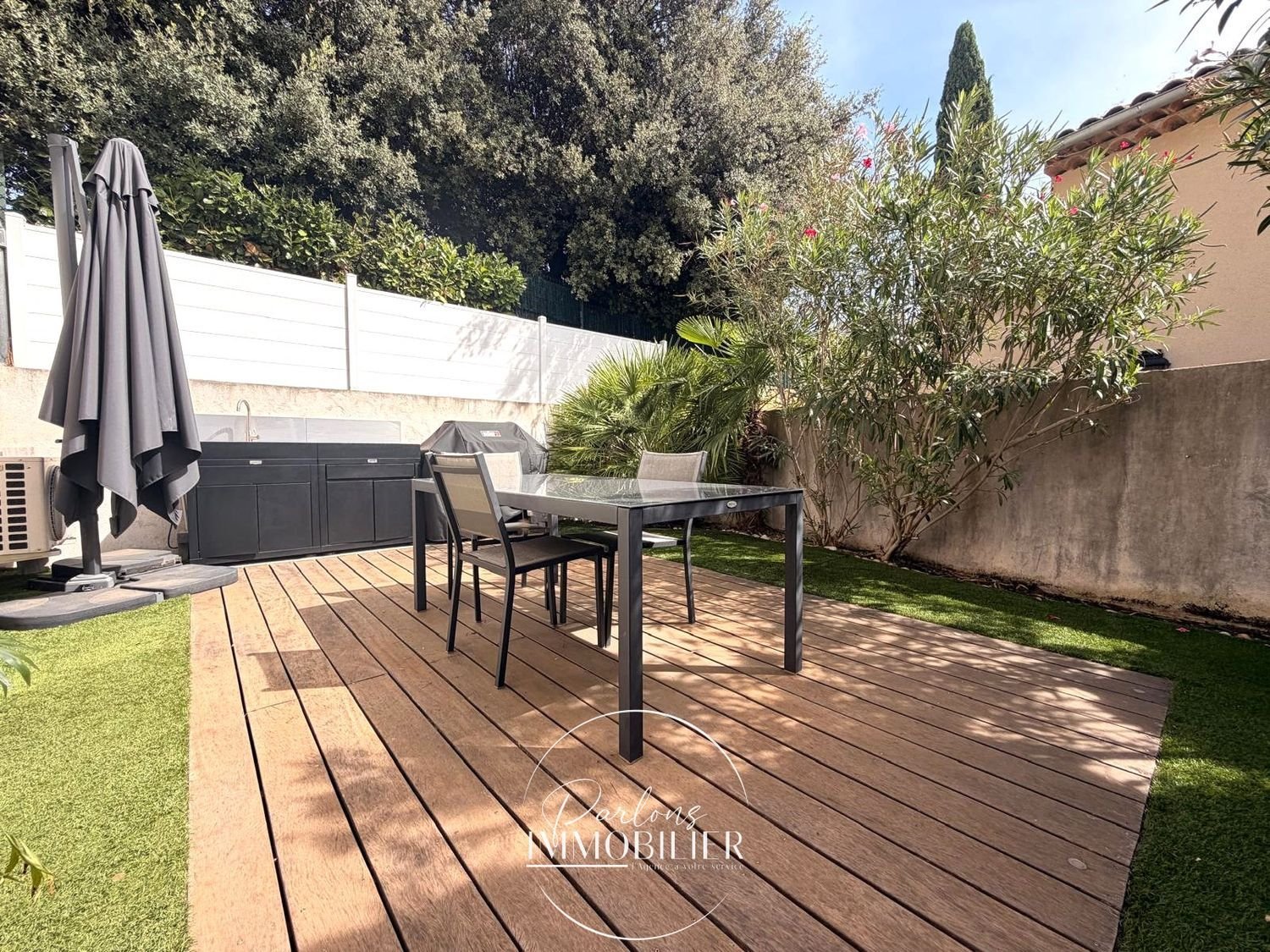 Maison à vendre, 130m², Lambesc