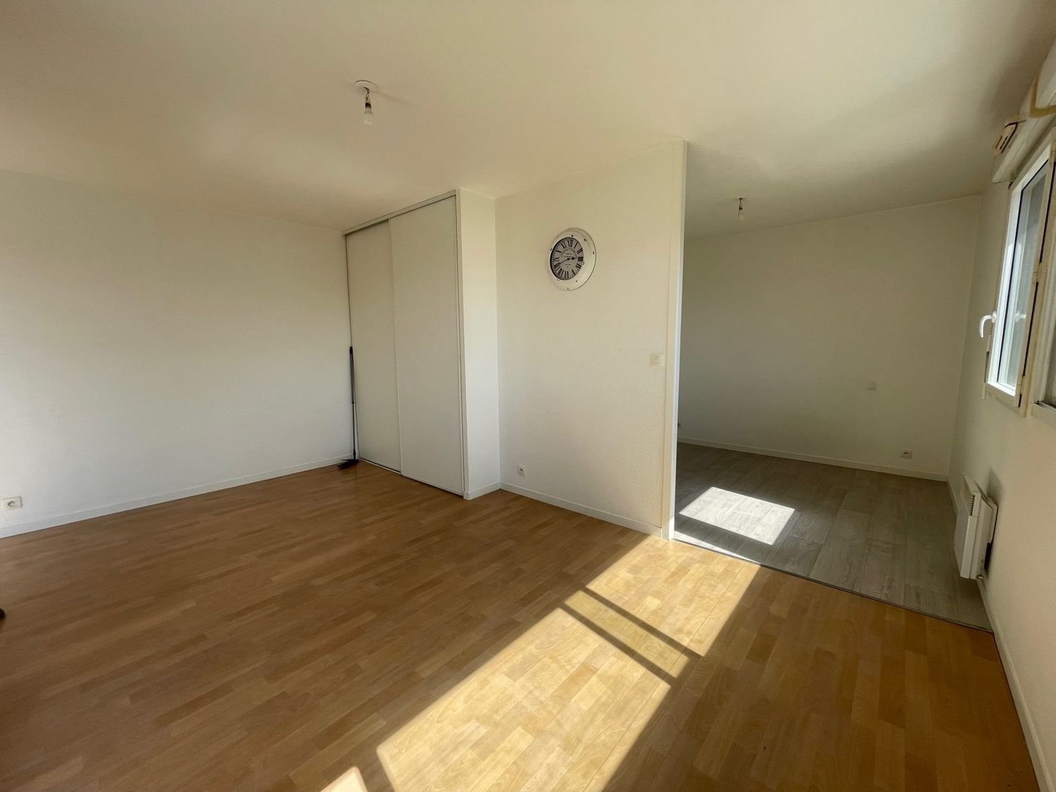 Appartement à vendre, 30m², Saint-Brieuc