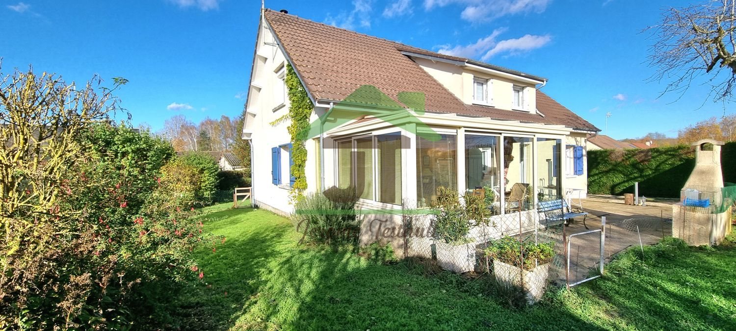 Maison à vendre, 165m², Châteaudun