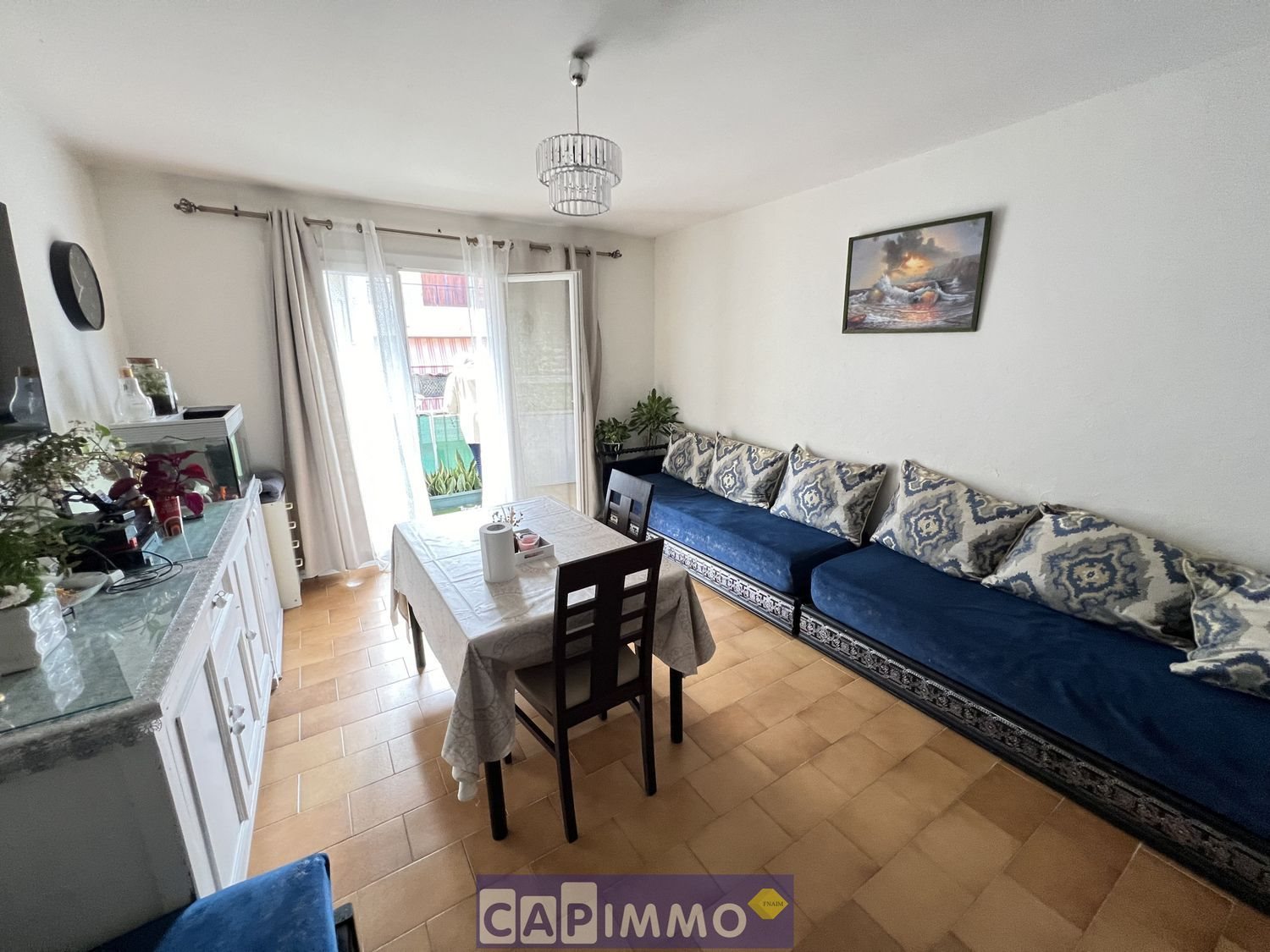 Appartement à vendre, 64m², Toulon