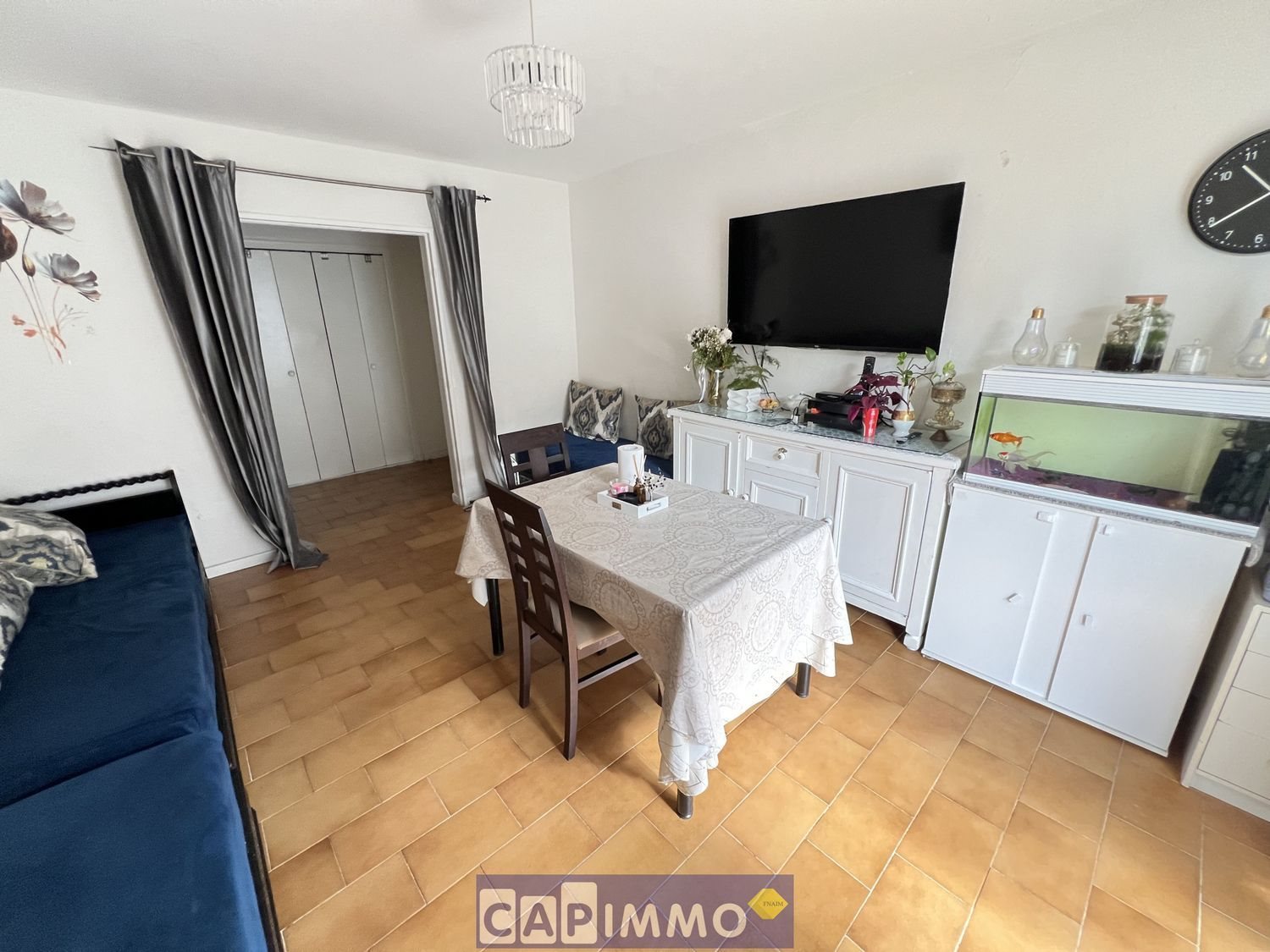 Appartement à vendre, 64m², Toulon