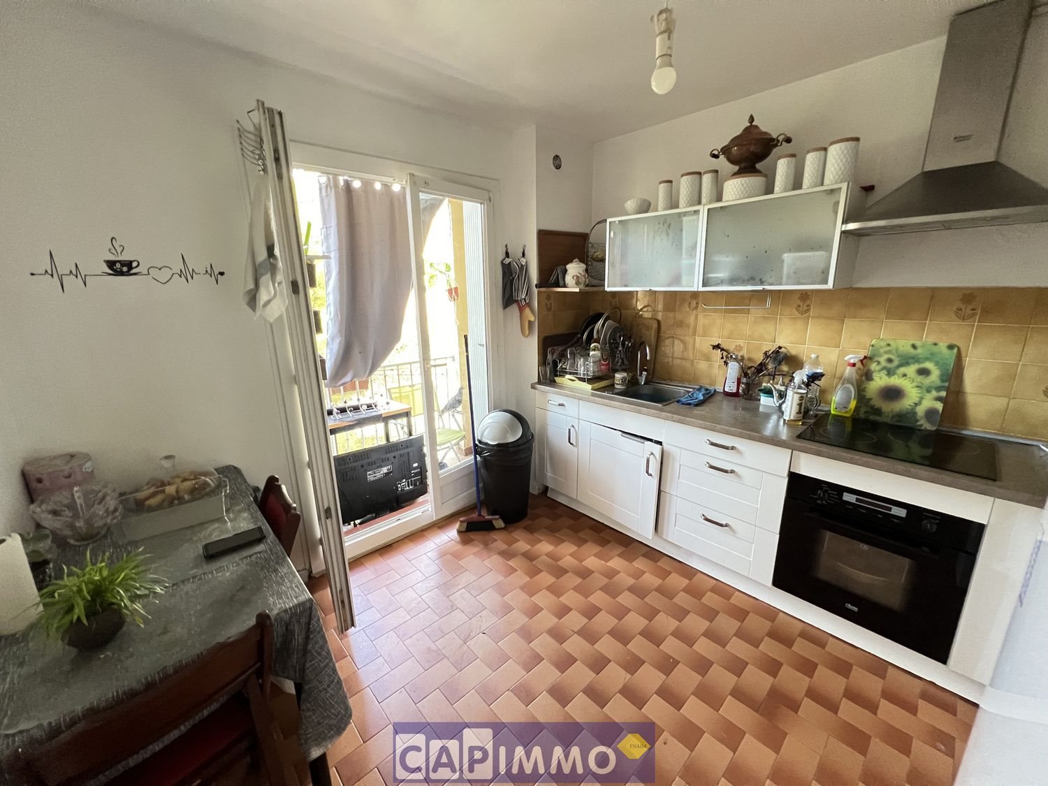 Appartement à vendre, 64m², Toulon